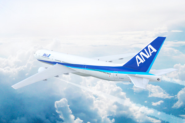 ANA airline